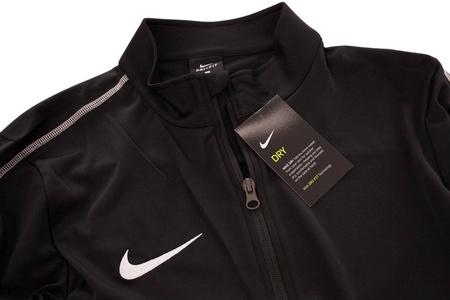 Bluza męska Nike rozsuwana Park 18 AA2059-010