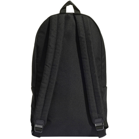 Plecak adidas Classic XL czarny HG0352