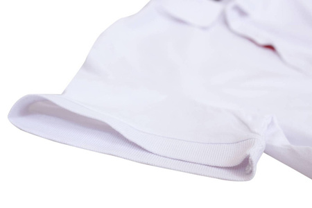 Koszulka męska 4F bawełna polo NOSH4 TSM007-10S