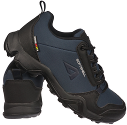 Buty trekkingowe młodzieżowe American Club WT-46NA