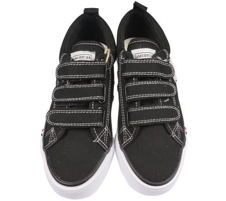 Tenisówki dziecięce American Club CLH-60BL