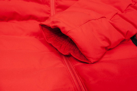 Kurtka męska 4F pikowana puchowa H4Z20 KUMP006 62S