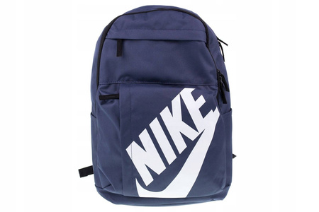 Plecak Nike Elemental navy blue BA5381-471