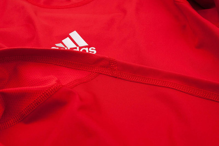 KOSZULKA ADIDAS ALPHASKIN TERMOAKTYWNA CW9490