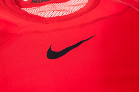 Koszulka Nike Pro Comp termoaktywna 838077-657