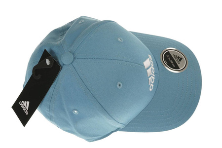 Czapka z daszkiem adidas damska OSFW GM6271