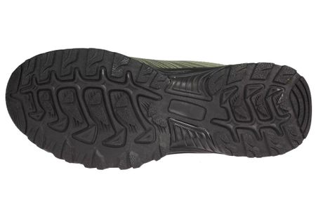 Męskie buty trekkingowe American Club MWT-176KH