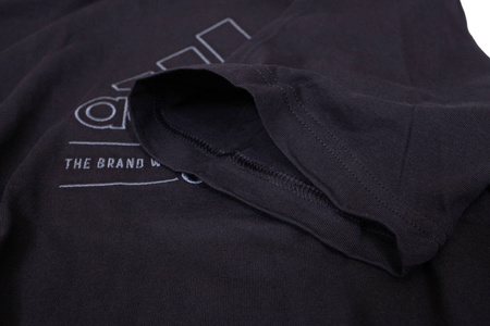 Koszulka męska Adidas bawełna M BB T GD3843