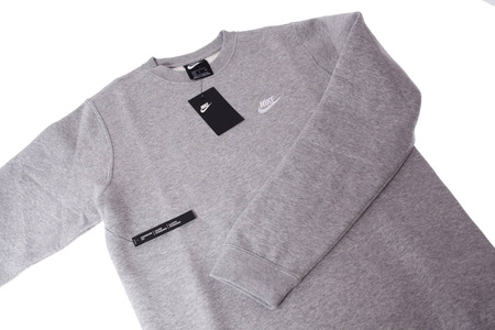 Bluza męska Nike M NSW Club Crew 804340-063