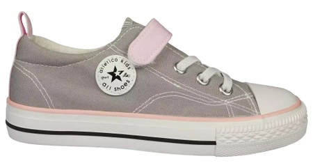 Tenisówki dziecięce Altetico CWY20713GY