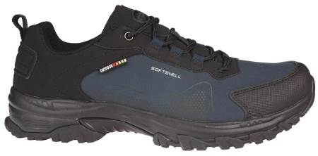 Męskie buty trekkingowe American Club WT-172/24 grantowe buty sportowe