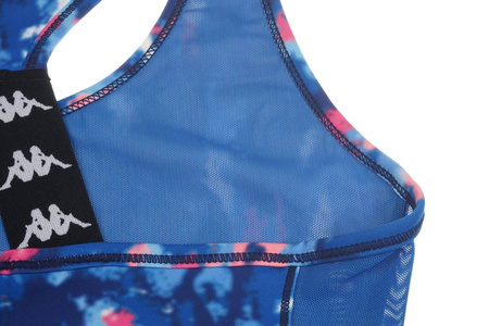 Stanik sportowy damski Kappa EBBA 305040 005