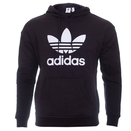 Bluza damska Adidas Trefoil Hoodie FM3307