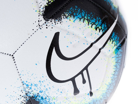 Piłka nożna halowa Copa American Strike SC3908-100