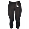 Legginsy Adidas Alphaskin 3/4 CF6556