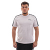 Koszulka męska Adidas Essentials 3 Stripes DU0441