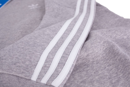 Bluza męska Adidas 3 Stripes Crew ED6016