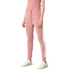 Spodnie damskie 4F pudrowy koral H4Z21 SPDD013 65S