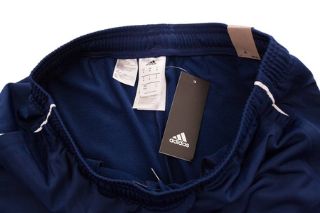 Spodnie dresowe Adidas junior Core 18 CV3586