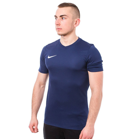 Koszulka męska Nike T-shirt Park VII 725891-410