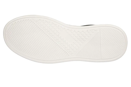 Damskie buty sportowe American Club DRH66BL czarne