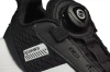 Dziecięce buty sportowe Apawwa BGC659BL CZARNE