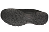 Męskie buty sportowe American Club męskie buty nadwymiarowe NWT17BL czarne