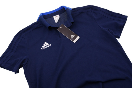 Koszulka męska Adidas polo Condivo 18 CV8270