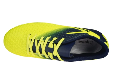 Korki piłkarskie młodzieżowe Apawwa DX2607RGR zielone