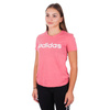 Koszulka damka Adidas Ess Linear Slim Tee EI0699