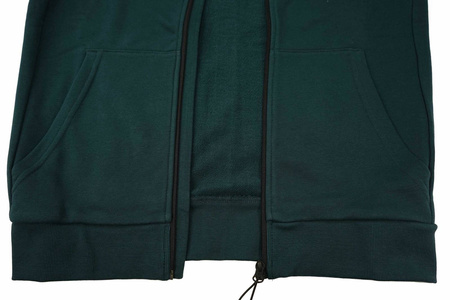 Bluza męska z kapturem 4F bawełna NOSD4 BLM300 46S