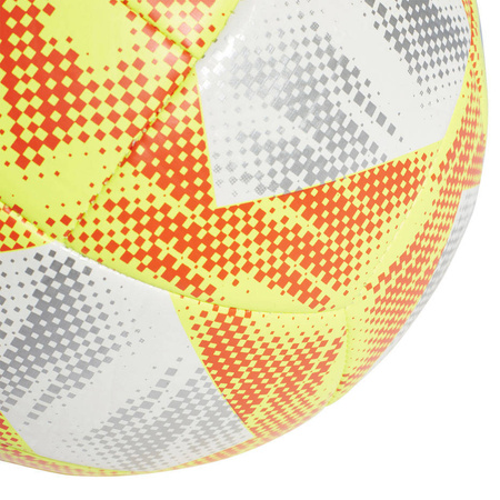 Piłka nożna adidas Conext 19 Top Capitano DN8636