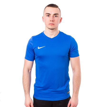 Koszulka męska Nike T-shirt Park VII 725891-463 
