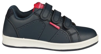 Dziecięce buty sportowe American Club CES62NA granatowe