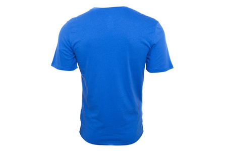 Koszulka męska Nike NSW Club T-shirt 827021-463
