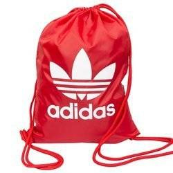 Worek na buty Adidas Gymsack Trefoil DQ3160
