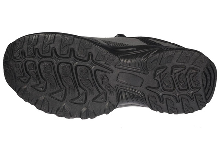 Młodzieżowe buty trekkingowe American Club WT-86GY