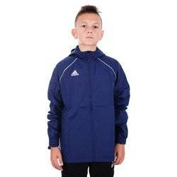 Adidas Kurtka junior Core 18 rain CV3742