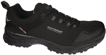 Buty trekkingowe męskie American Club WT-48BL