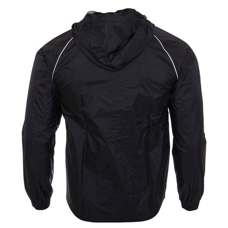 Adidas Kurtka junior Core 18 RAIN CE9047