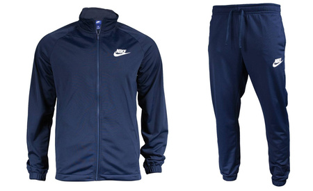 Dres Nike Spodnie + bluza NSW 861780-451