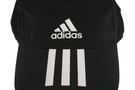 Czapka z daszkiem męska adidas BB C 3S OSFM FK0882