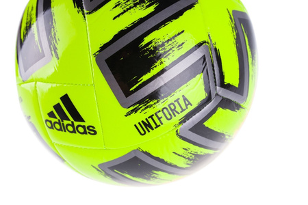 Piłka Adidas Uniforia Club FP9706 EURO 2020