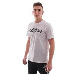 Koszulka męska Adidas Essentials Linear Tee DQ3056