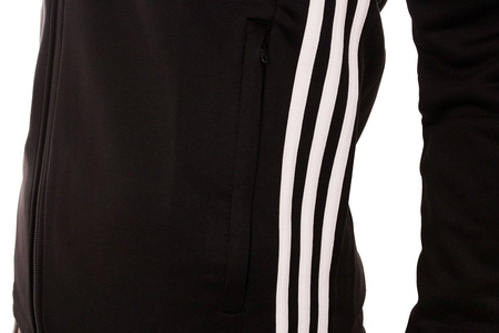 Bluza męska Adidas rozsuwana Regista 18 CZ8624