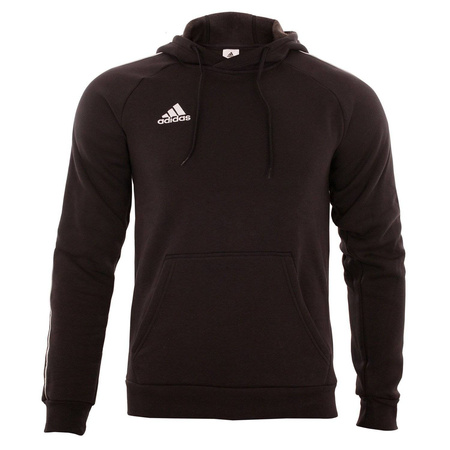 Bluza męska Adidas kaptur bawełna Core18 CE9068