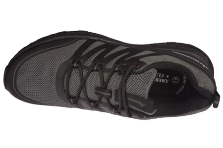 Męskie buty sportowe American Club RH-132/24 czarne