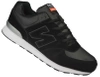 Męskie buty sportowe Kaleifang MY89-21BBLWH czarne