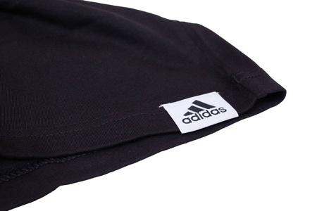 Koszulka męska Adidas bawełna M BB T GD3843