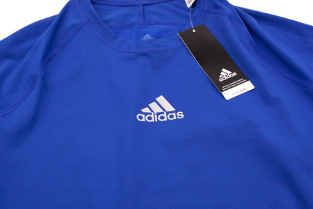 KOSZULKA ADIDAS ALPHASKIN TERMOAKTYWNA CW9488